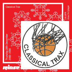Classical Trax - 28th December 2017