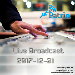Stream Radio Patrin music | Listen to songs, albums, playlists for free on  SoundCloud