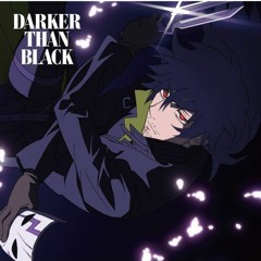 [OST] Darker Than Black 2 (07. Karura's Flame  Karuraen )