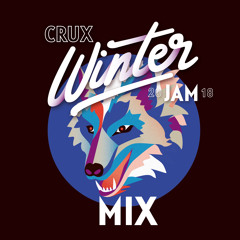 Crux Winter Jam Mix 2018 - Dan Gerous