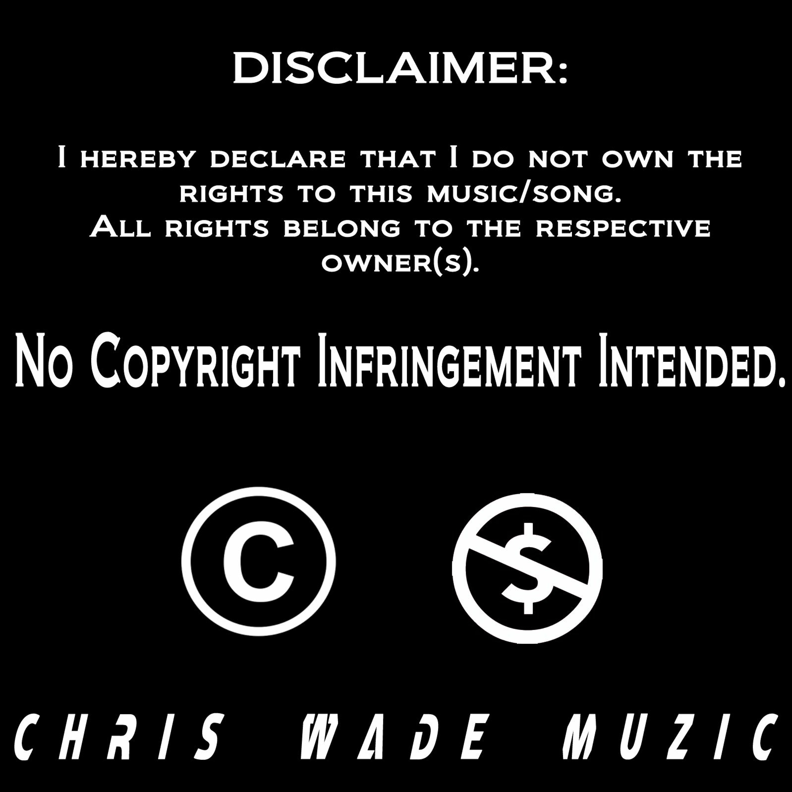 Chris Wade Muzic