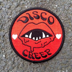 Dj Madd - Disco Creep