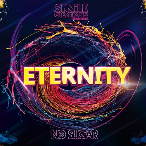 NS2018PH01 : DJ No Sugar - Eternity (Original Mix)
