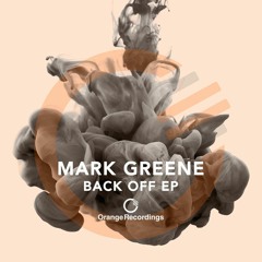 Flash In The Pan (Original Mix) [Orange Recordings]