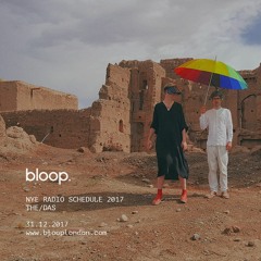 NYE Special w/ The/Das - 31.12.2017