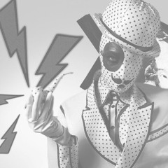 Power bizzare [techno] djset