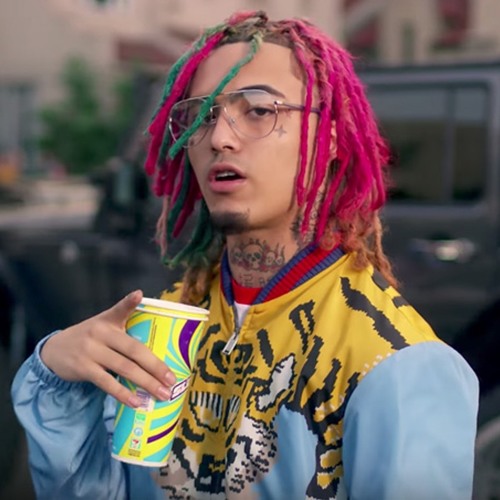 Stream Lil Pump Type Beat - 