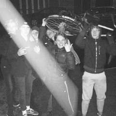 VZR - 'Nee' (prod. Djievie)