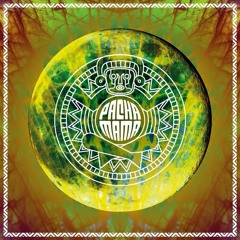 January's Full Moon : Maru Ten