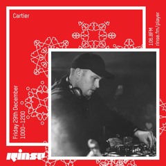 Cartier - 29th December 2017