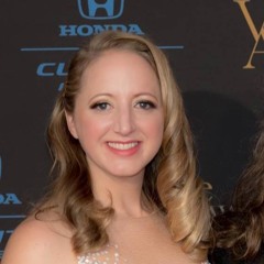 Rachael Naylor Promo Voicereel 2017/18