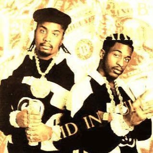 Eric B.&Rakim : Paid In Full - 30th Anniversary Revisited