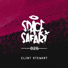 Clint Stewart pres. Space Safari 025