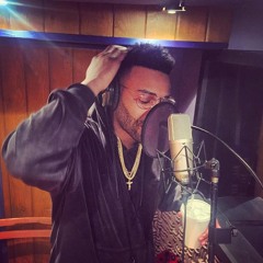 New Scarf (Prod. zJakkies x Dylvinci )