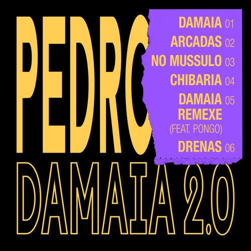 PEDRO - Damaia