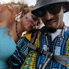 AntzBoogie (MP3 Mix) Dub & Steppas Mix Jan 2018