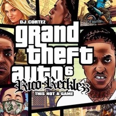 Mackned // Catch Up -  Rico Reckless & Chxpo (Prod. By Lil Pretty)
