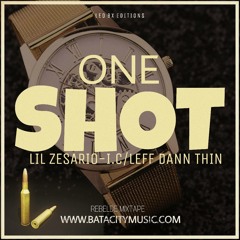 Lil Zesario - ONE SHOT