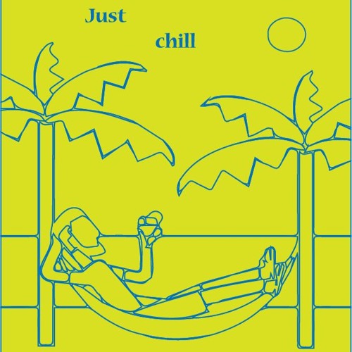 Just Chill (beat)