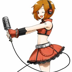 Change Me - MEIKO メイコ Project DIVA
