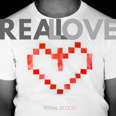Real Love ( Never Fails ) - Thanksgiving ID 2K17 - ( Cover )