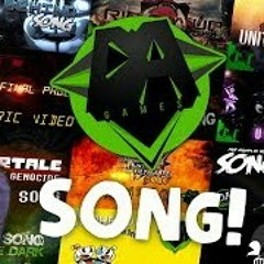 DA Games official medley