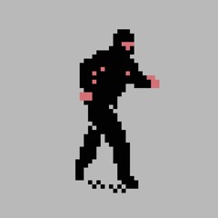 6581 - The Last Ninja II (Central Park Theme)