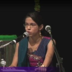 Hali aa hali aa suhna - Roshni Tekwani