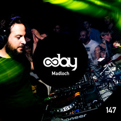 8daycast 147 - Madloch @Alpa-K Club, ARG.