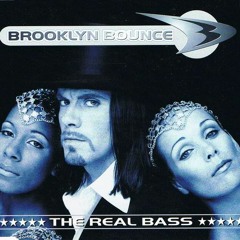 Brooklyn Bounce - The Real Bass