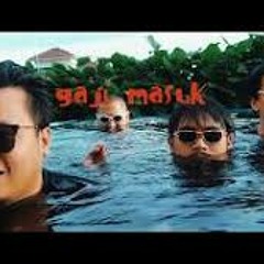 A- Kid - Gaji Masuk ft. YungMana AdibAlexx & ROTI (Radio Edit)