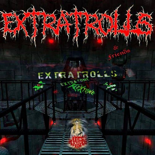 Cunt Kill Bastard - Nihilism