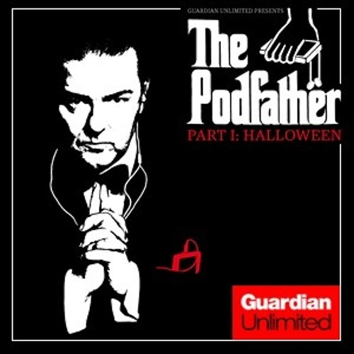 The Podfather Part I - Halloween