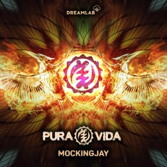 Pura Vida - Mockingjay (WAV FREE DOWNLOAD)