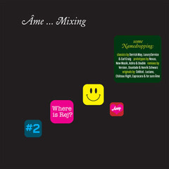 569 - Âme... Mixing (2006)
