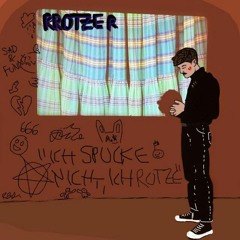 rrotzer - Ich zeig dir