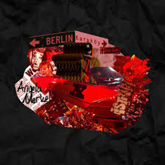 XiR - Angela Merkel Beat