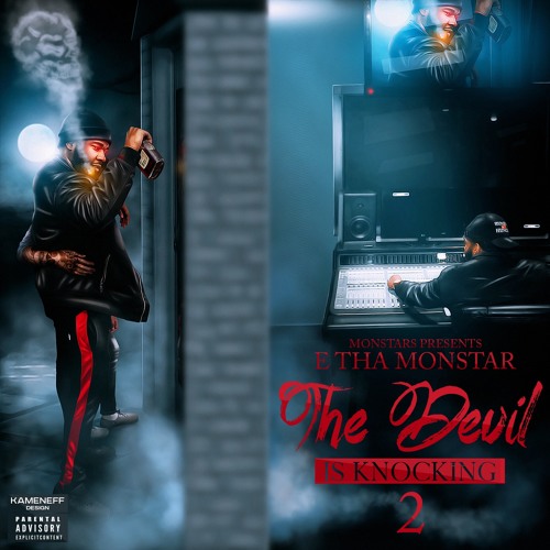 Stream all the smoke by E THA MONSTAR | Listen online for free on ...