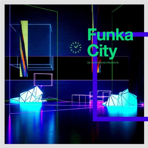 Qualia (Original Mix)