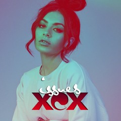 Charli XCX - Issues #DEMO