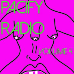 PACIFY RADIO VOL. 004