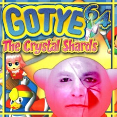 Gotye 64: The Hotline Shards: Shiver Star