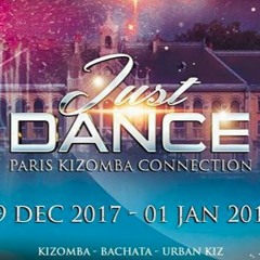 Live @ PKC Just Dance New Year's Eve 01.01.2018 - Dj Klima