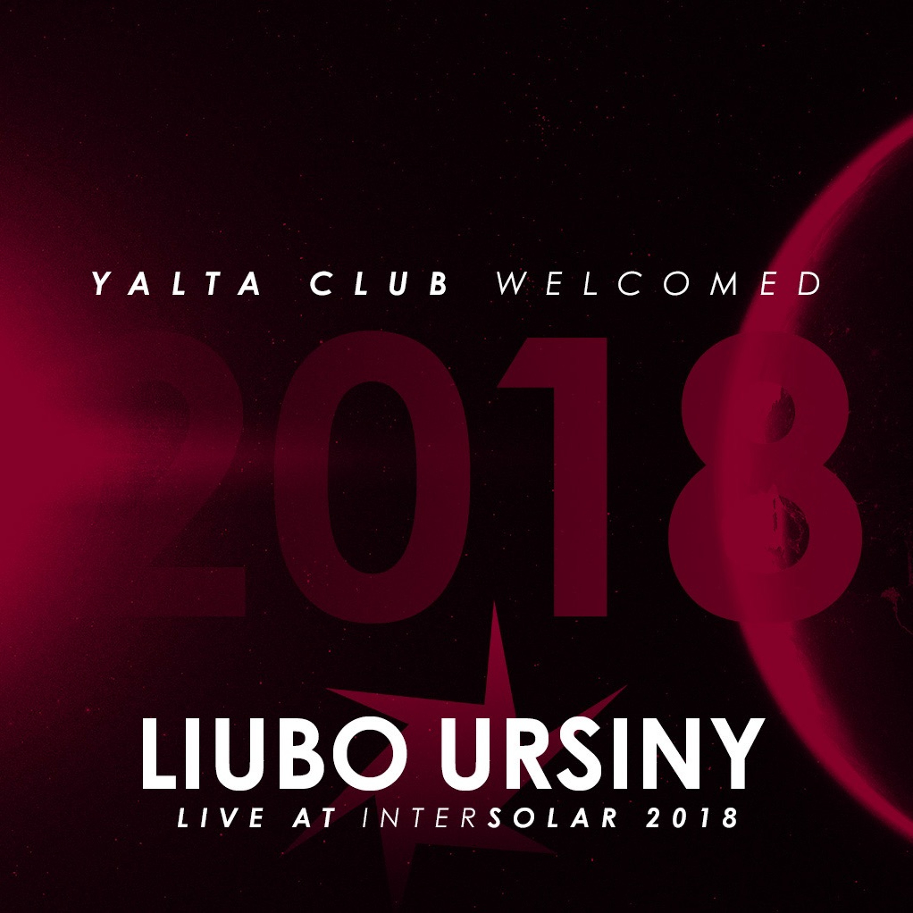 Liubo Ursiny