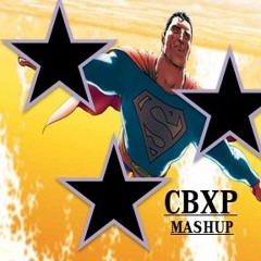 Shooting Stars And Supermans - Mashup (Bag Raiders and Eminem)