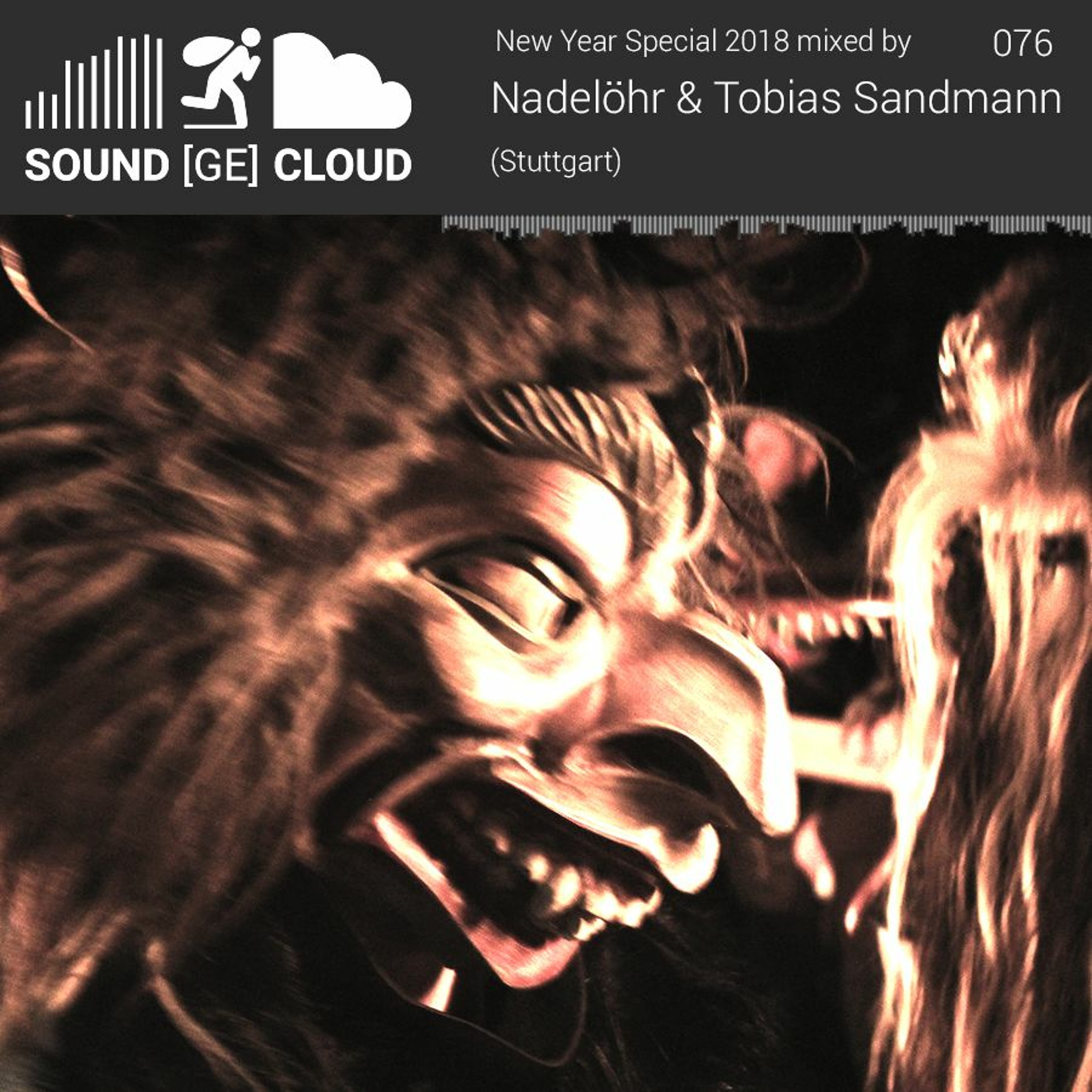 Elektro Uwe sound(ge)cloud