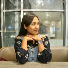 You are the reason 'by Colum Scott cover Kresentya Tena