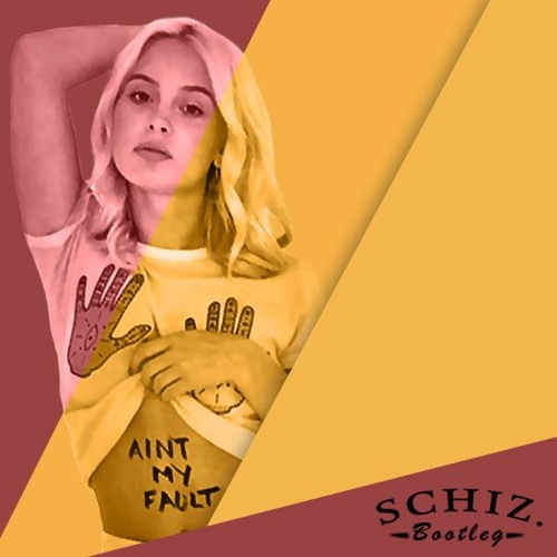 Schiz. - Zara Larsson - Ain't My Fault (Schiz. Bootleg) | Spinnin' Records