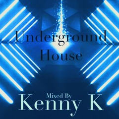 Underground House by KK