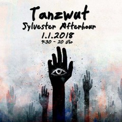 Nimmich @ Tanzwut Sylvester-Afterhour Odonien 01 - 01 - 2018
